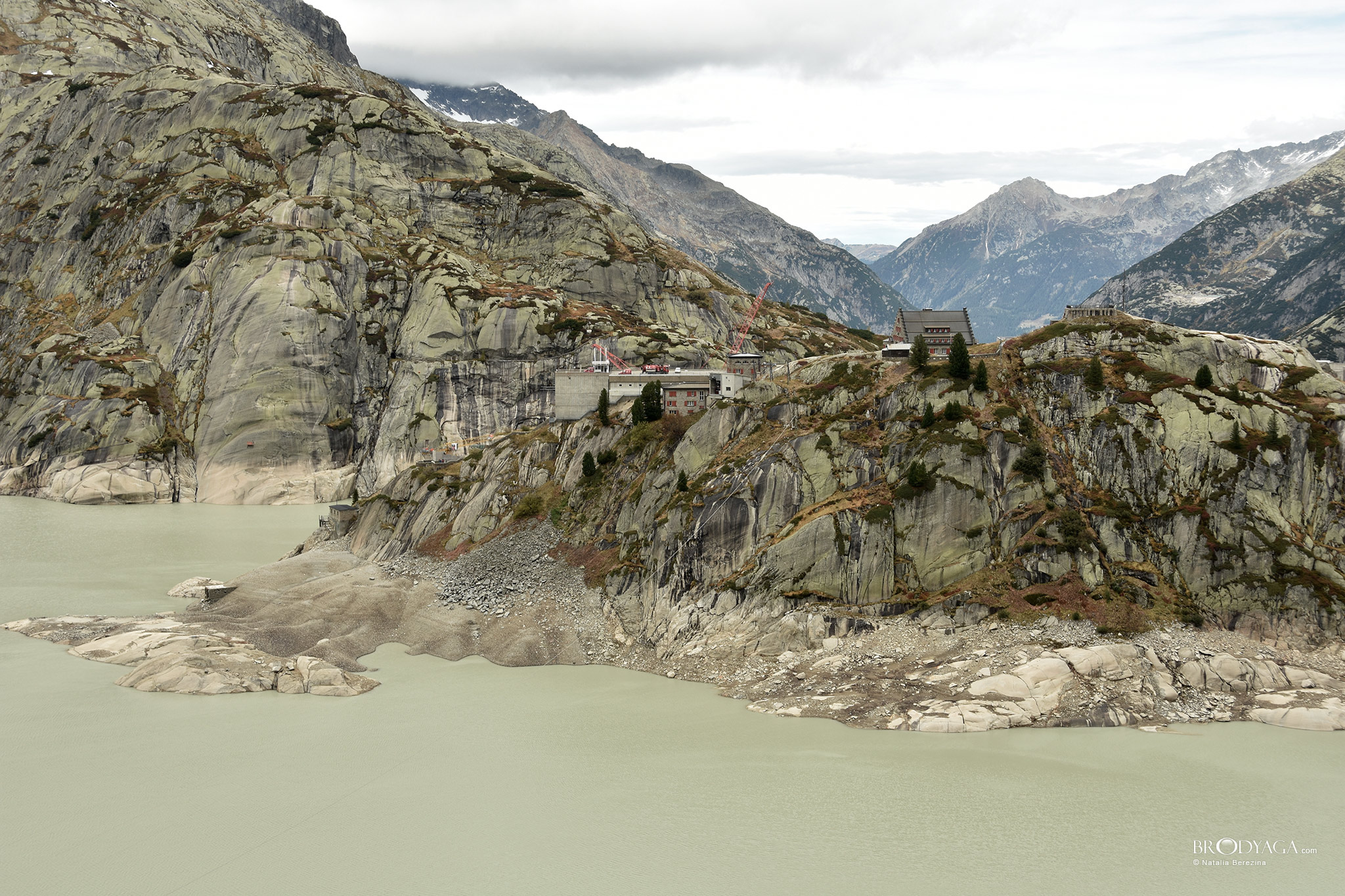 Grimselpass